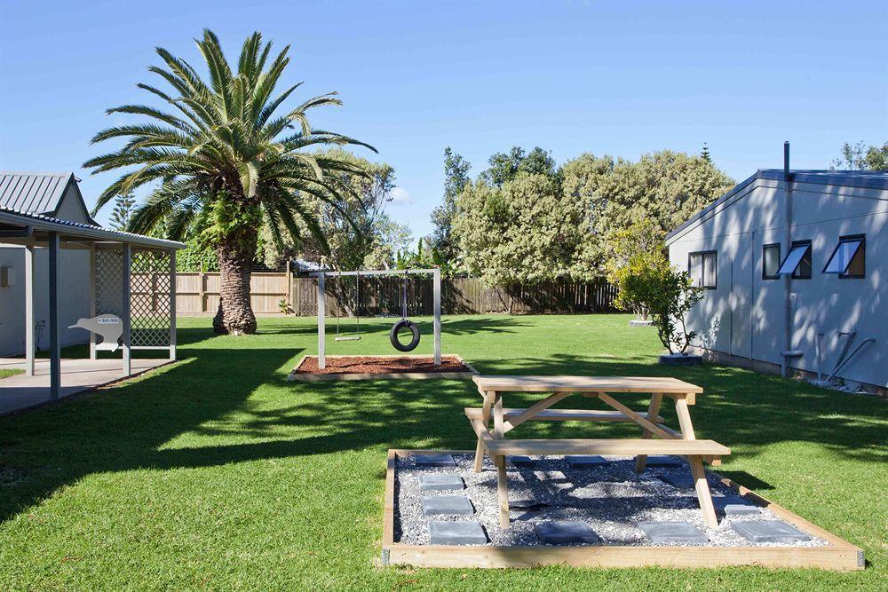 Kiwi Airport Backpackers Hostel Auckland Ngoại thất bức ảnh