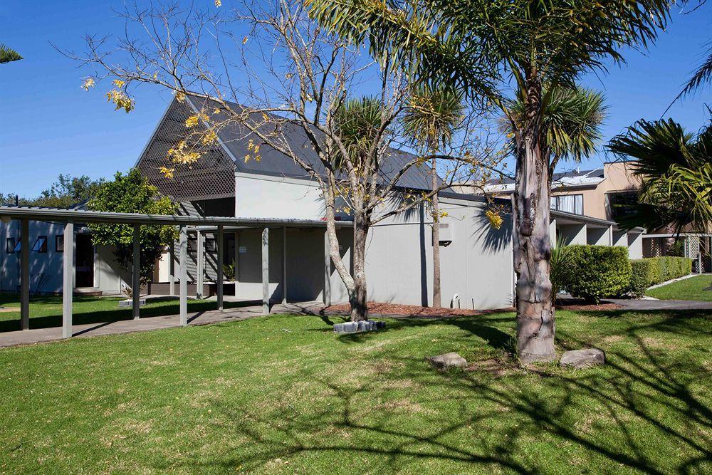 Kiwi Airport Backpackers Hostel Auckland Ngoại thất bức ảnh