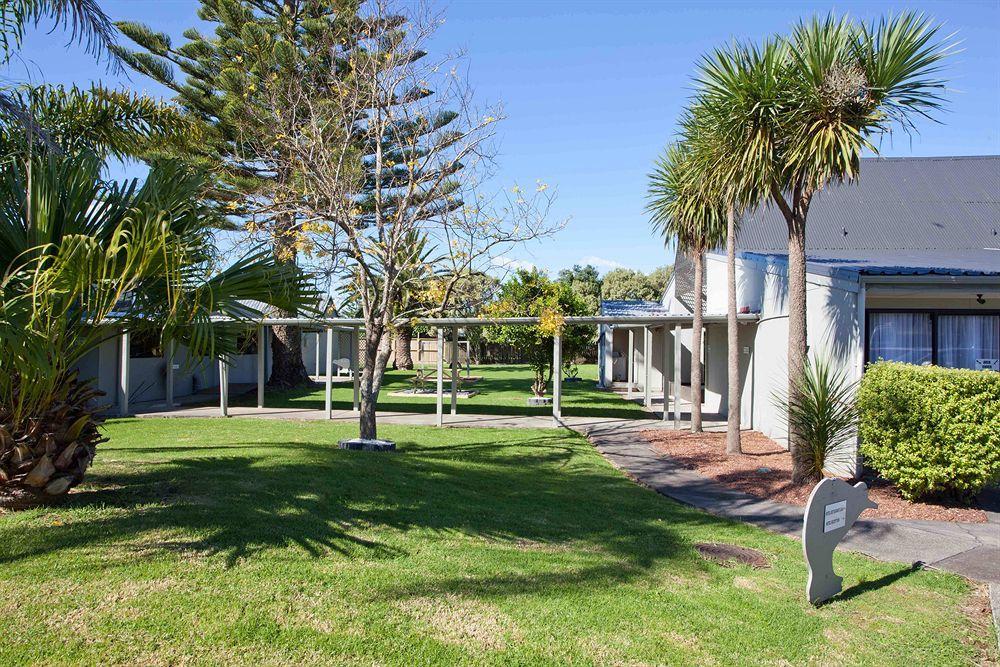 Kiwi Airport Backpackers Hostel Auckland Ngoại thất bức ảnh