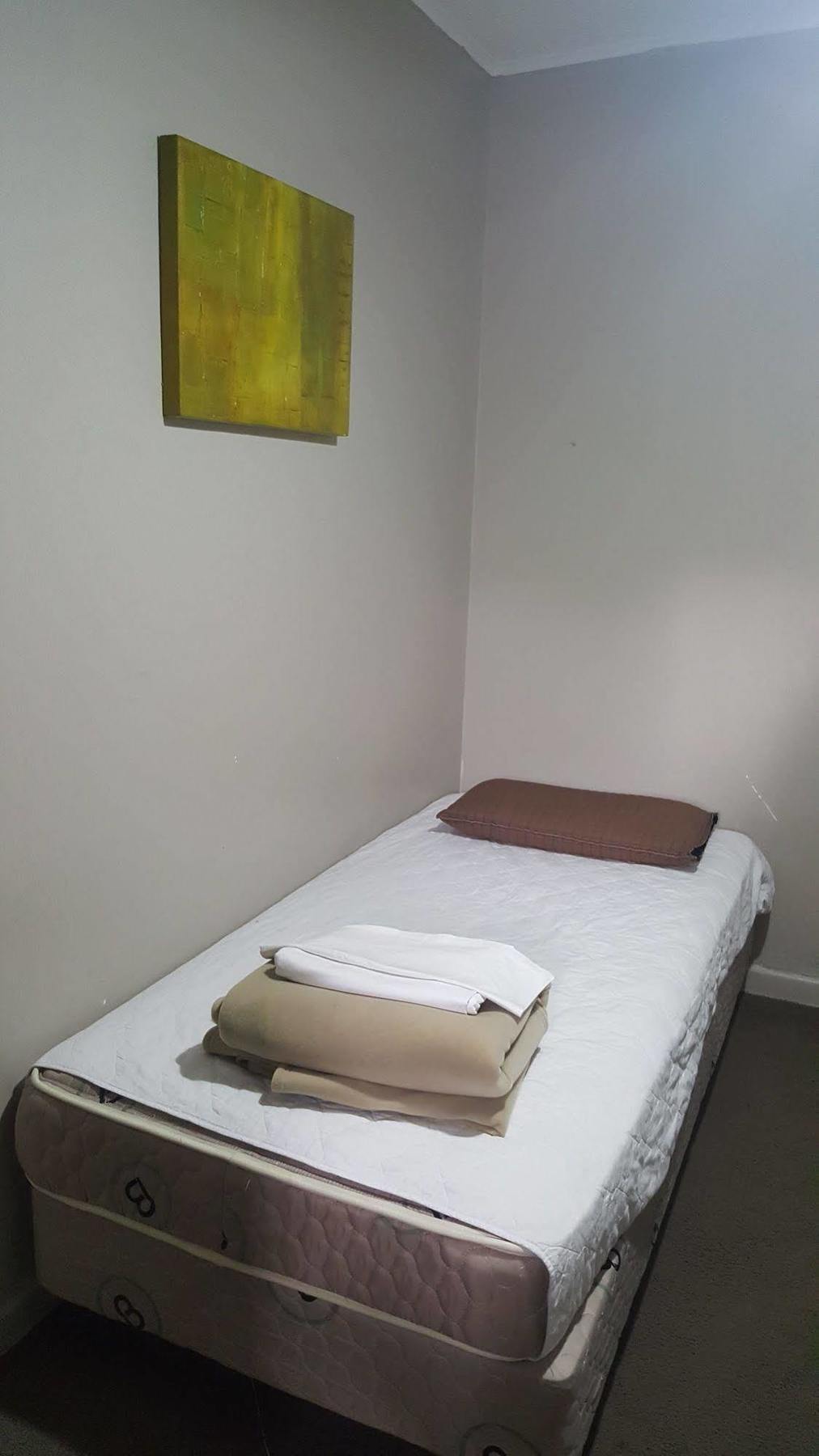 Kiwi Airport Backpackers Hostel Auckland Ngoại thất bức ảnh
