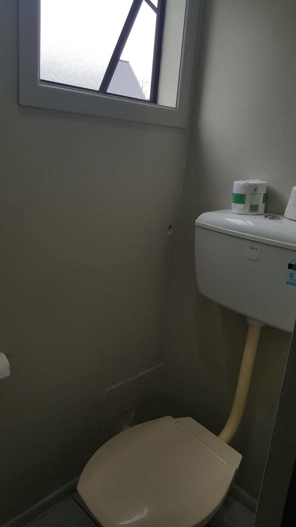 Kiwi Airport Backpackers Hostel Auckland Ngoại thất bức ảnh