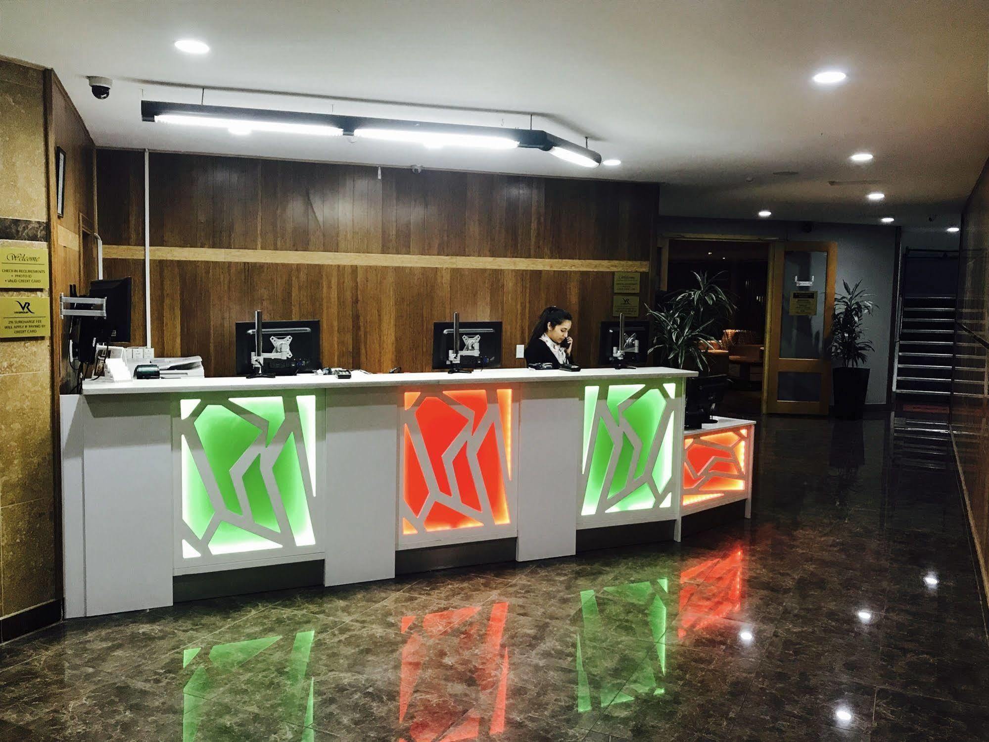 Kiwi Airport Backpackers Hostel Auckland Ngoại thất bức ảnh